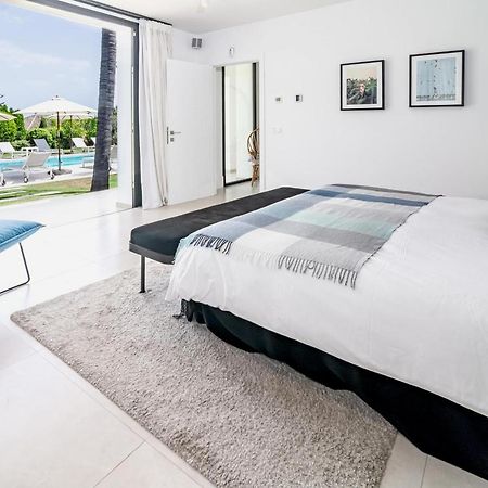 Villa Tuscany Марбелья Экстерьер фото